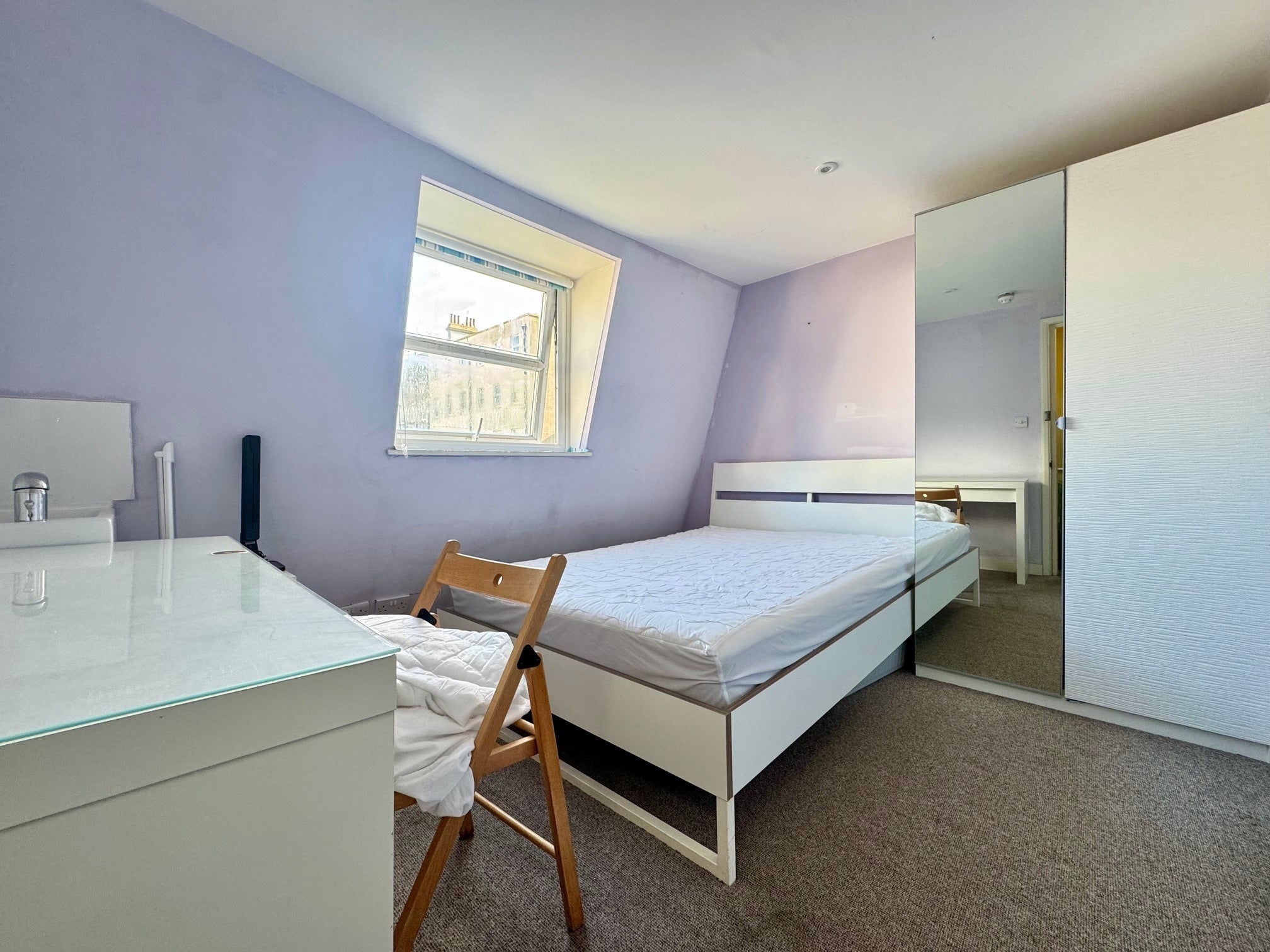 Room Bedford Street in Brighton
