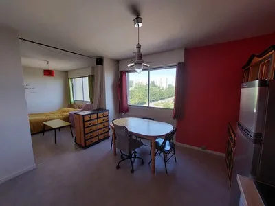 Appartement Allée du Roussillon à Dijon
