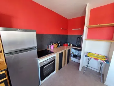 Appartement Allée du Roussillon à Dijon