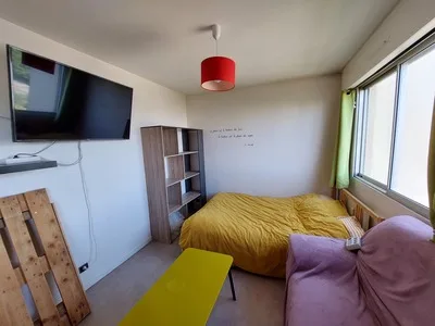 Appartement Allée du Roussillon à Dijon