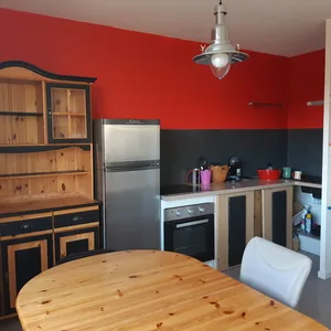 Appartement Allée du Roussillon à Dijon