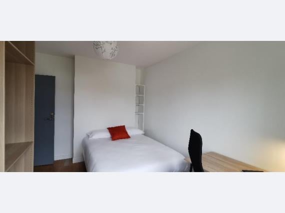 Flat Rue duffour-dubergier in Bordeaux