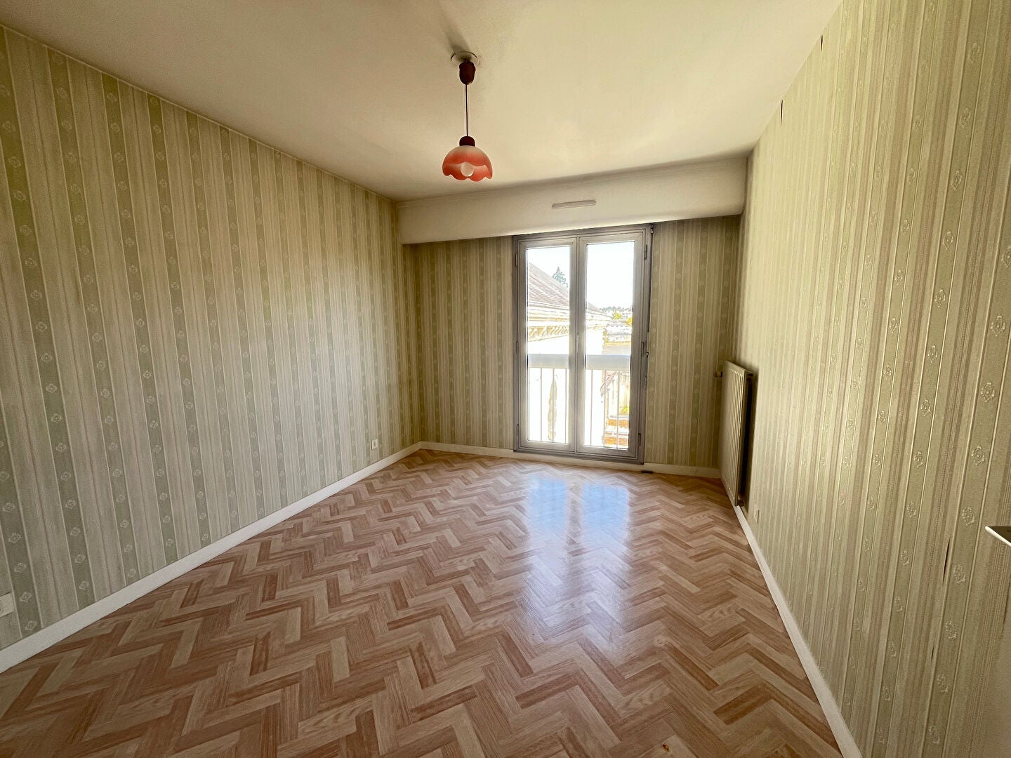 Appartement Rue Villevert à Châtellerault