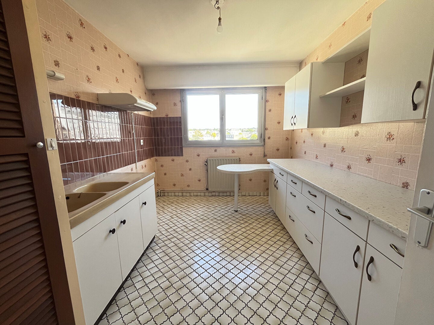 Appartement Rue Villevert à Châtellerault
