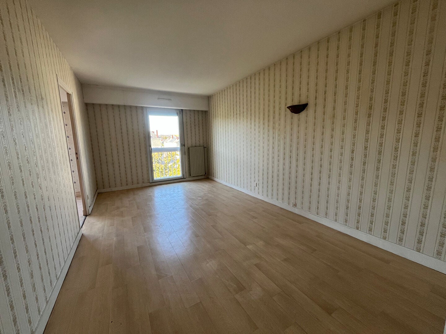 Appartement Rue Villevert à Châtellerault