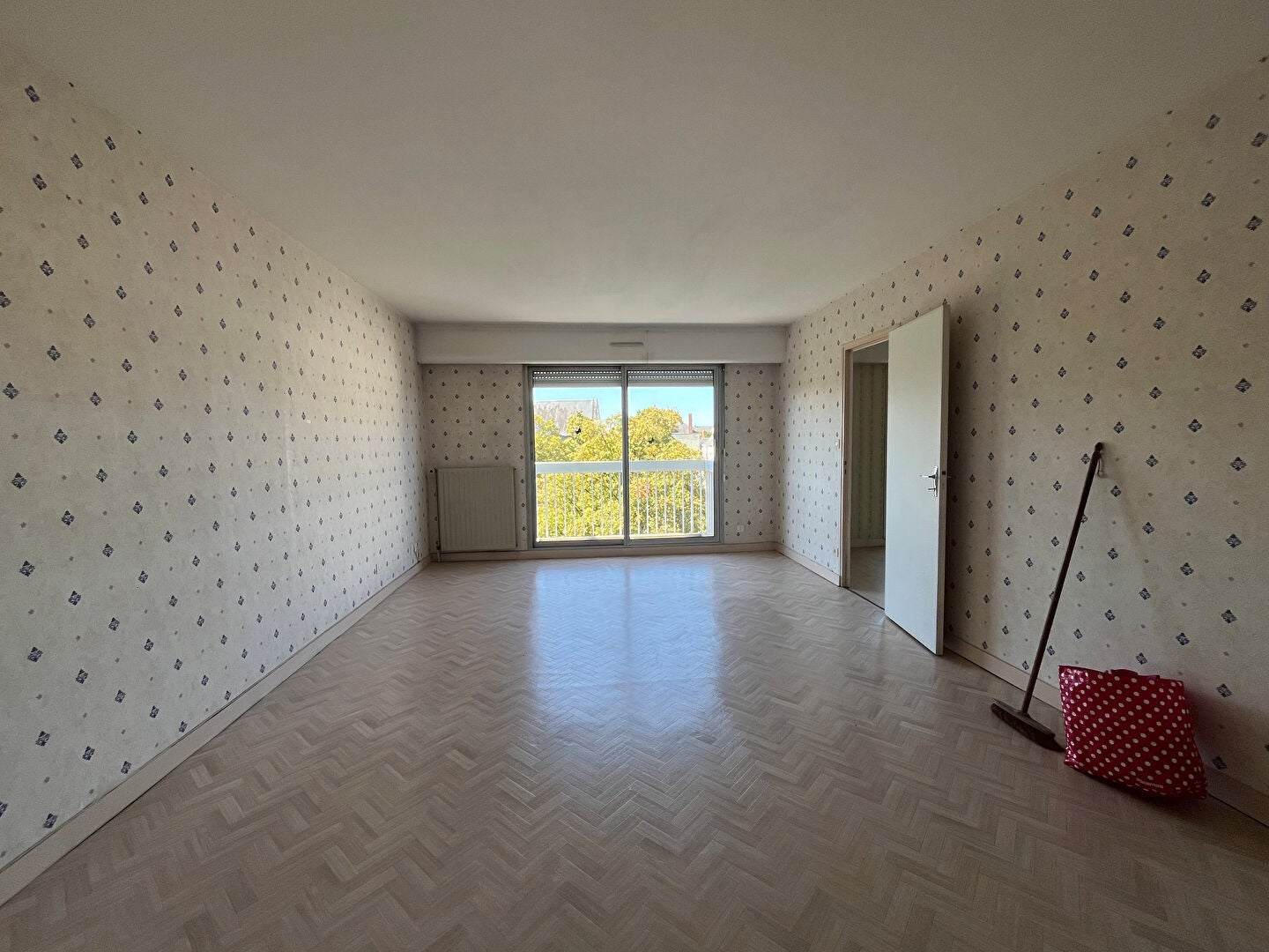 Appartement Rue Villevert à Châtellerault