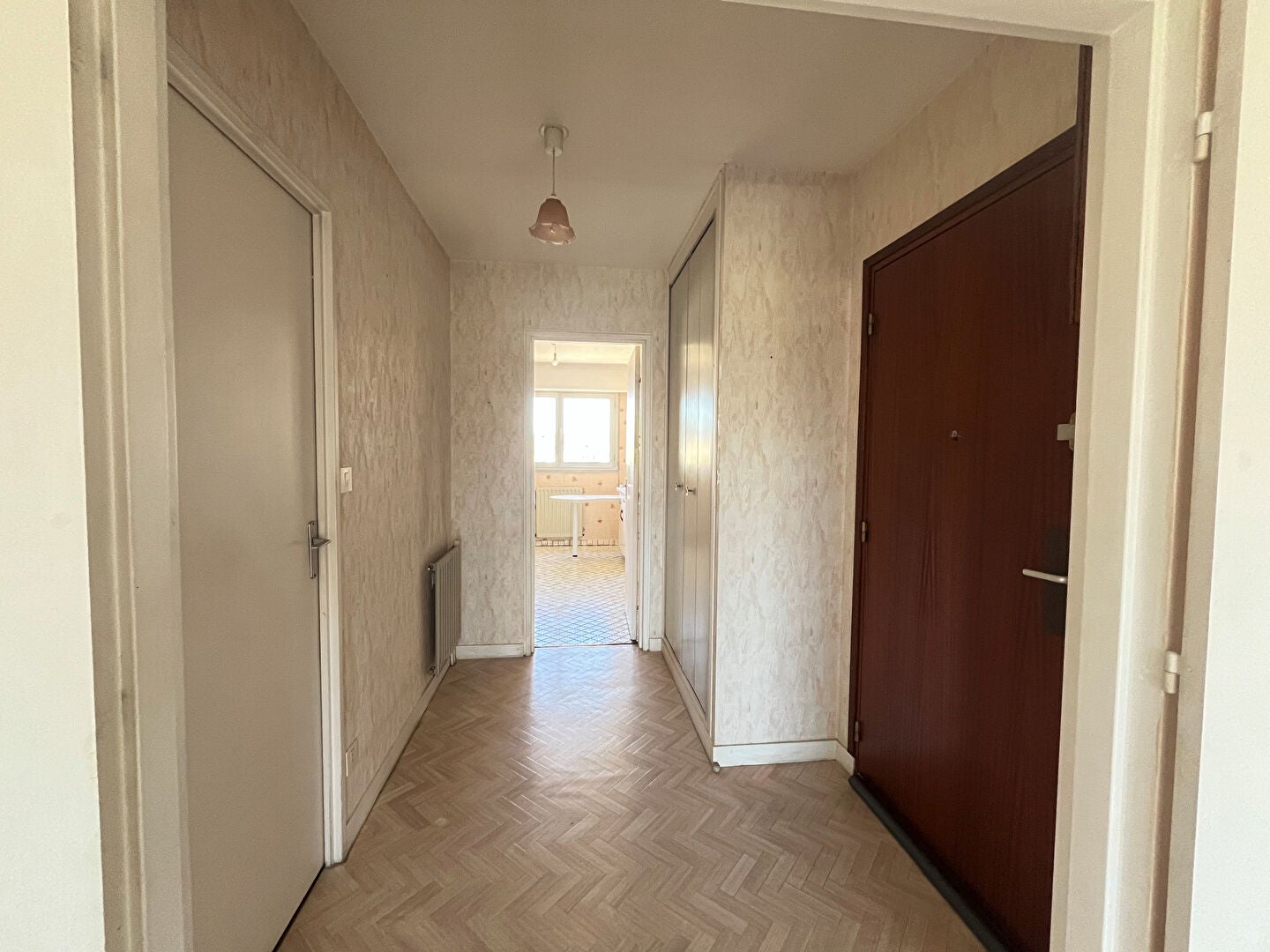 Appartement Rue Villevert à Châtellerault