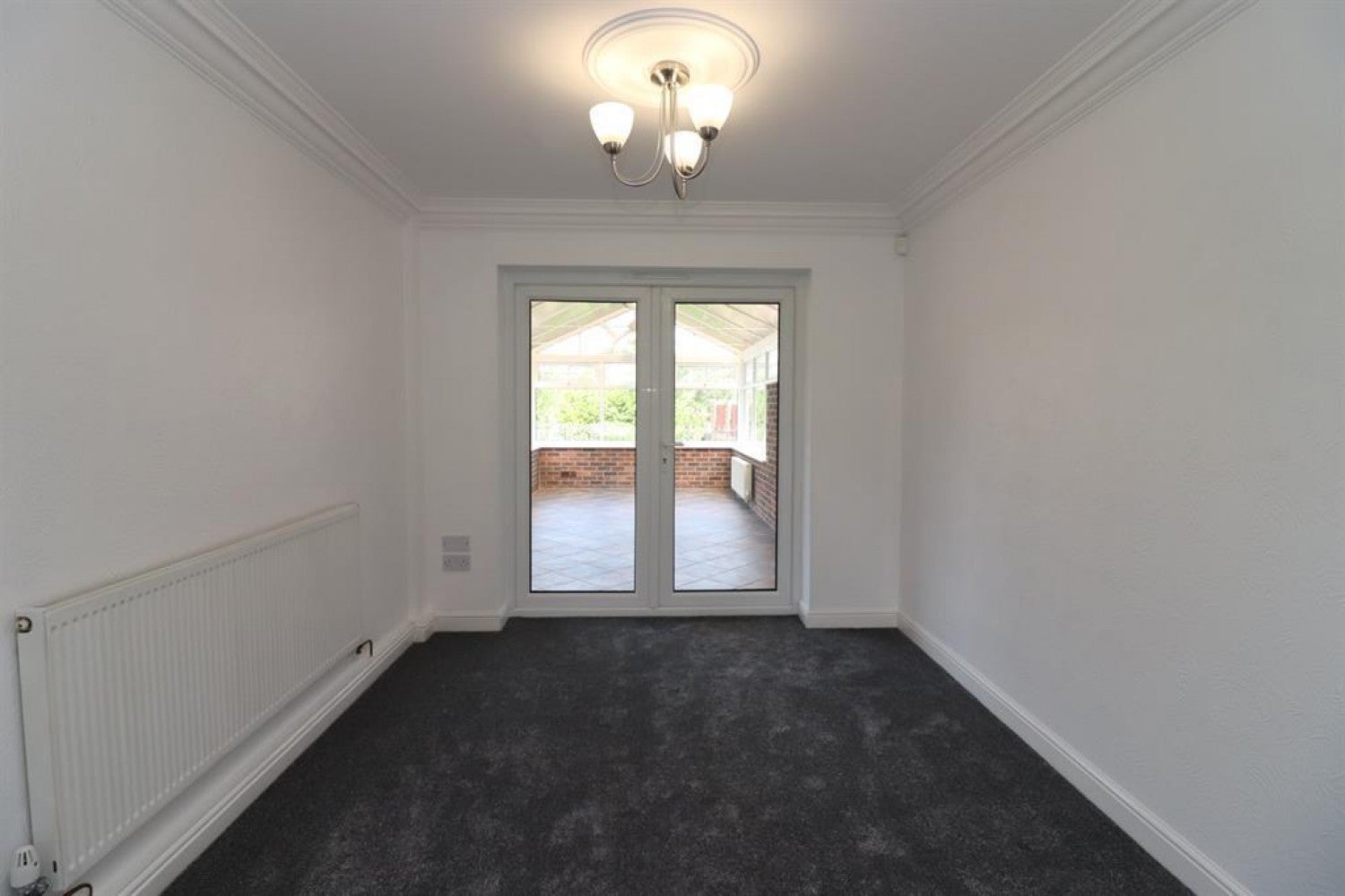 House Northumberland Close in Darwen
