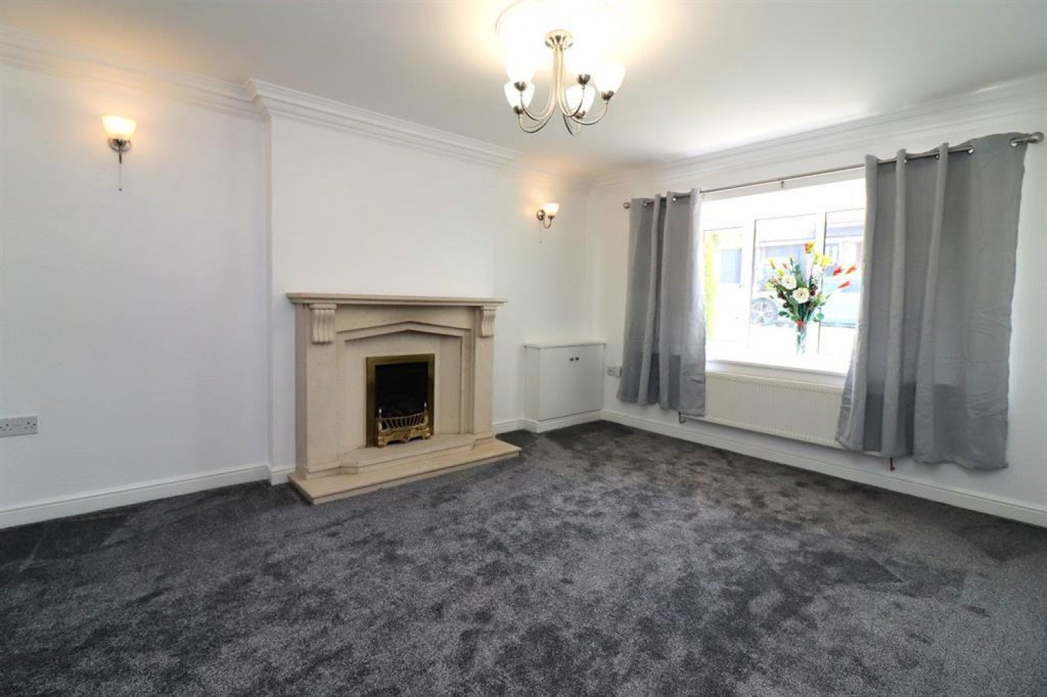 House Northumberland Close in Darwen