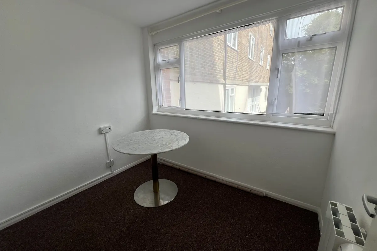 Flat Preston Road in Rother