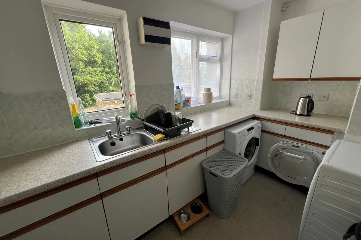 Flat Preston Road in Rother