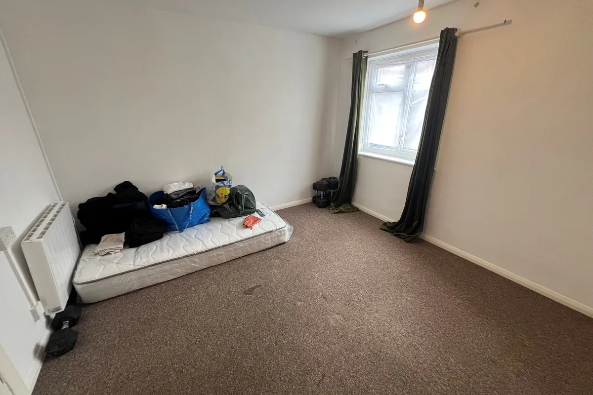 Flat Preston Road in Rother