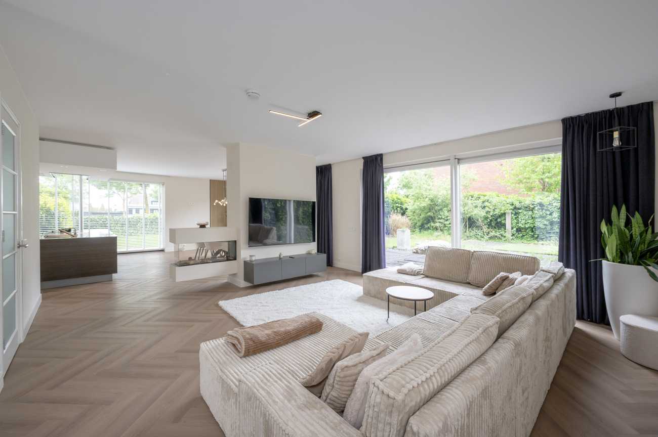 Huis Stamerbos 48 in Almere