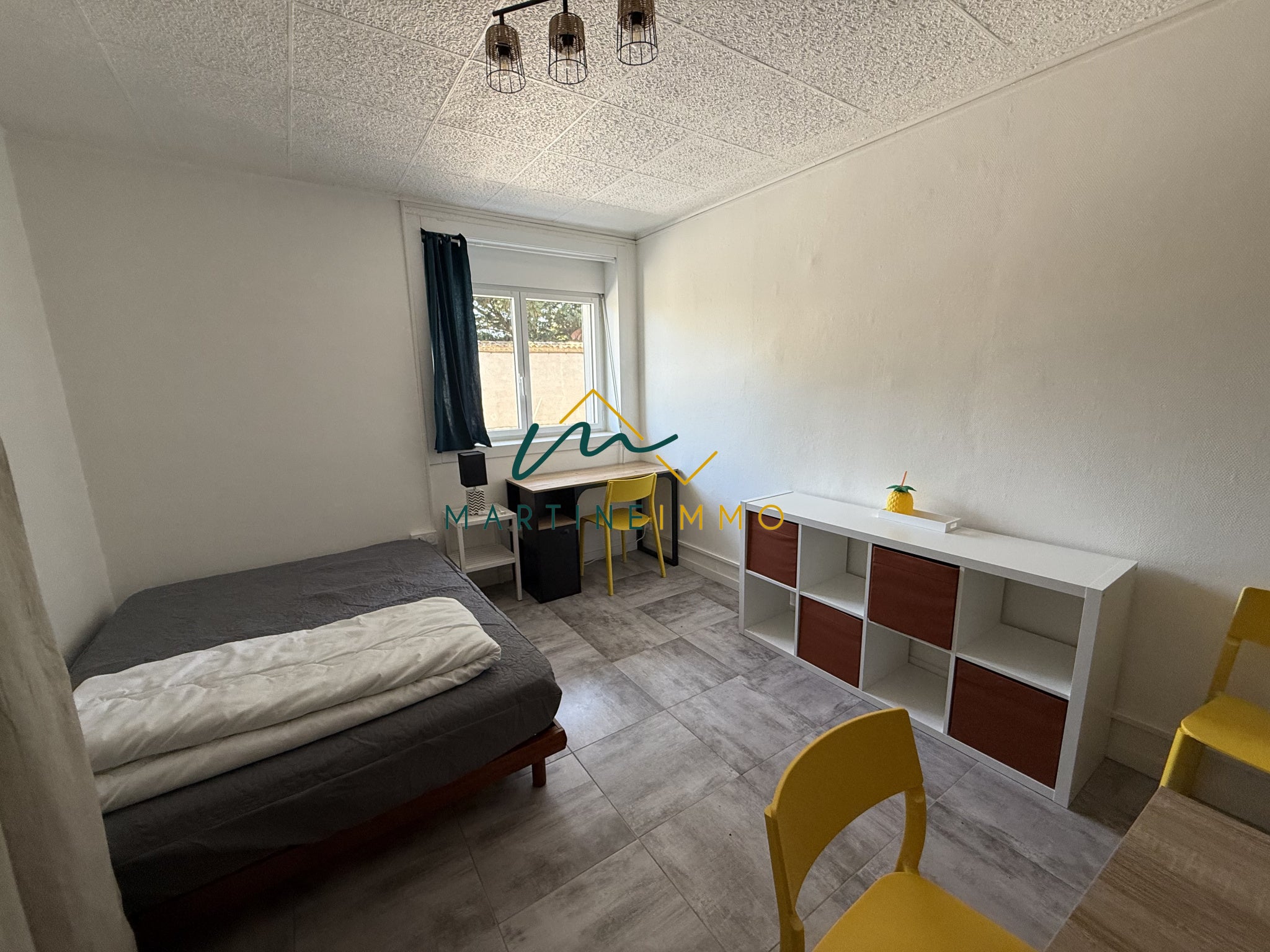 Appartement Rue Robert Creuzet à Marmande