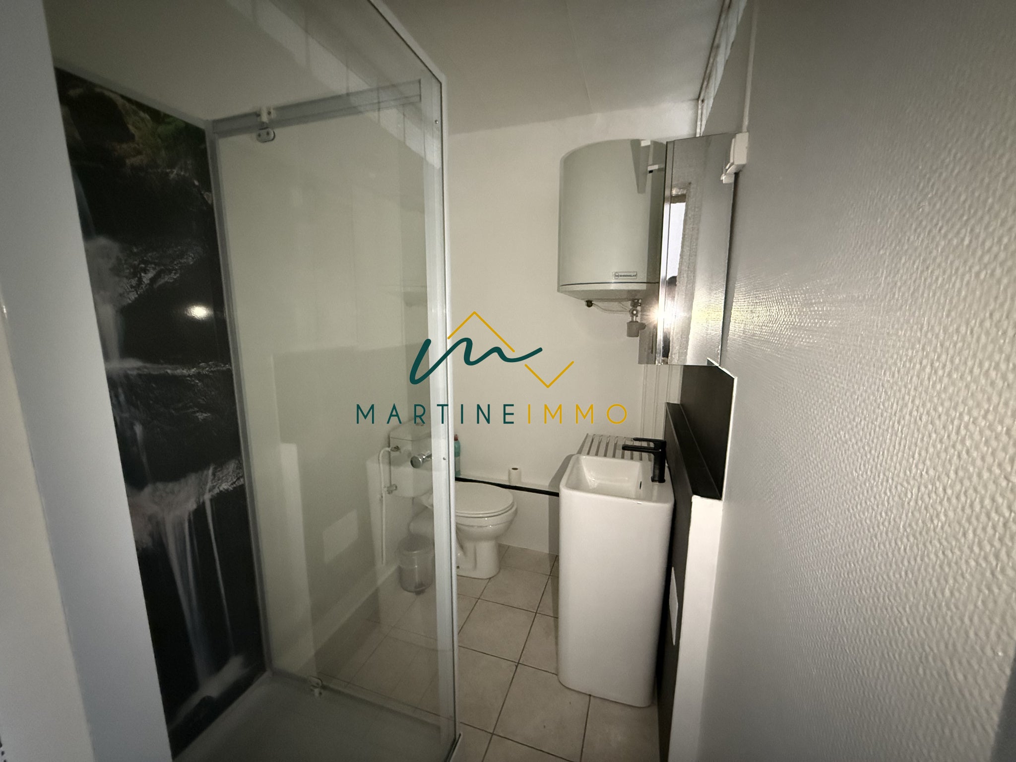 Appartement Rue Robert Creuzet à Marmande