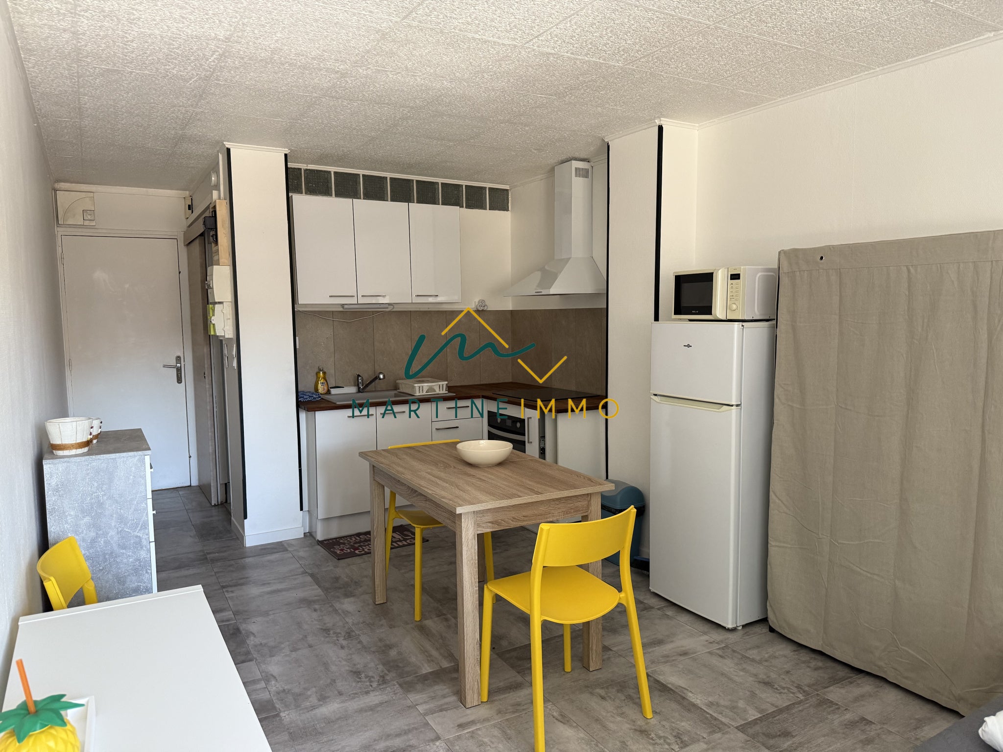 Flat Rue Robert Creuzet in Marmande