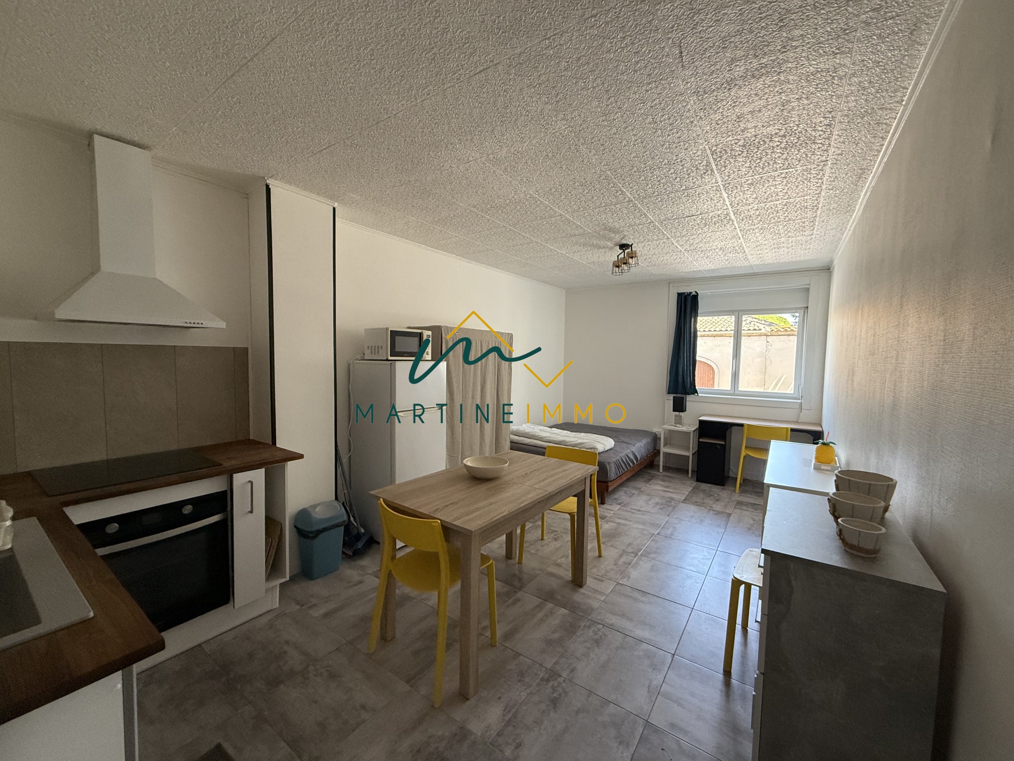 Appartement Rue Robert Creuzet à Marmande