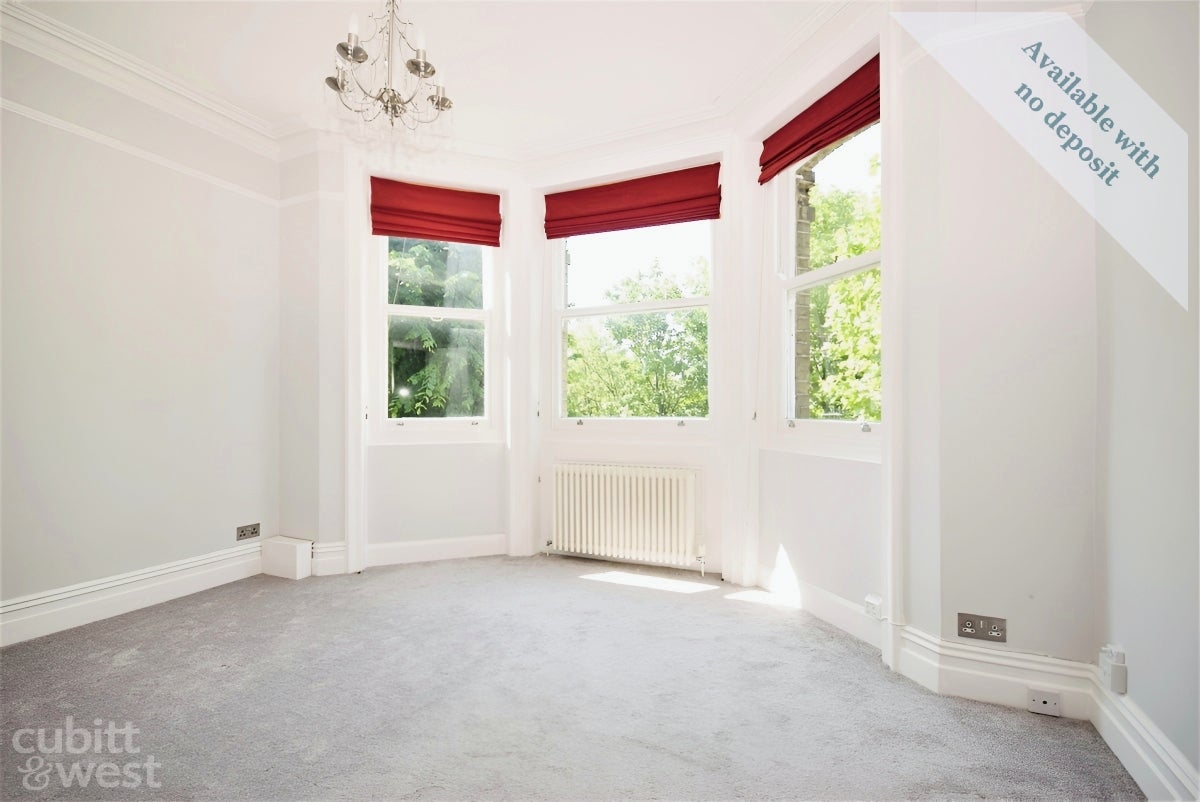 Flat Bennett Road in Greater London