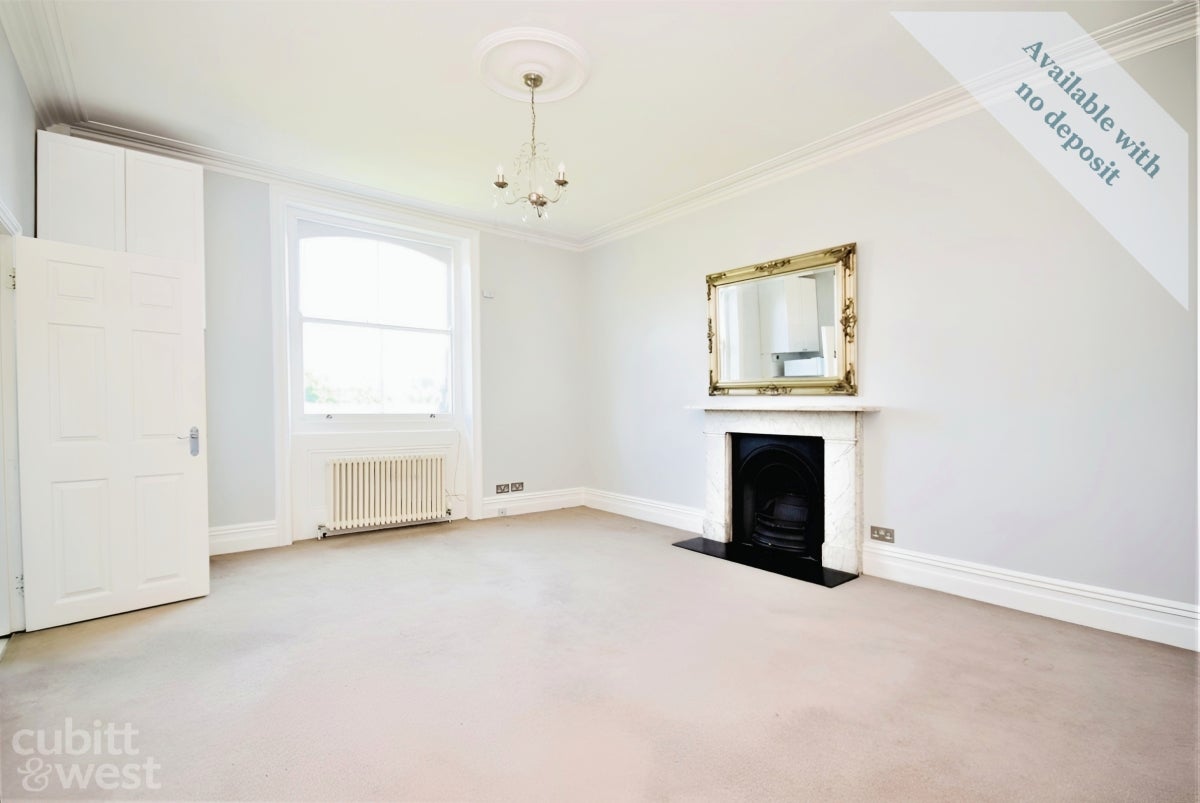 Flat Bennett Road in Greater London