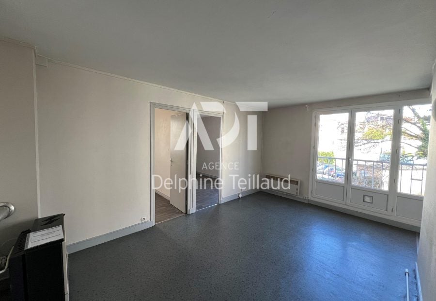 Room Chemin Villebois in Grenoble