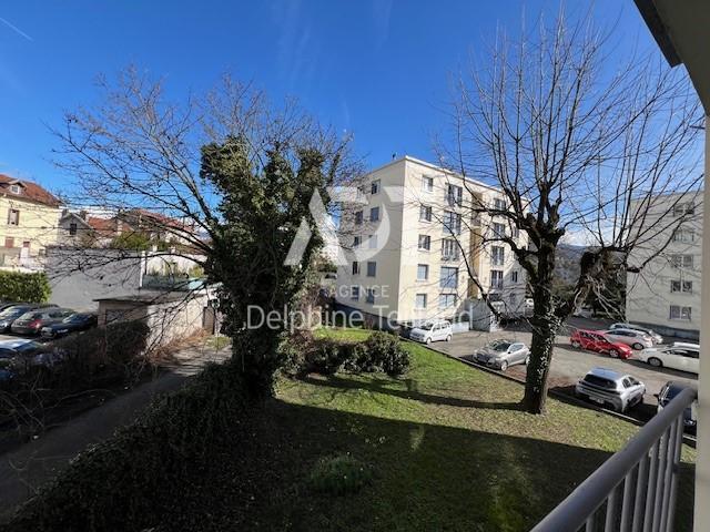 Room Chemin Villebois in Grenoble