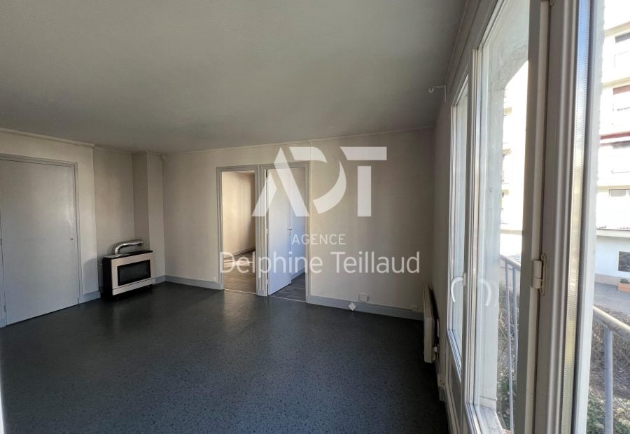 Room Chemin Villebois in Grenoble