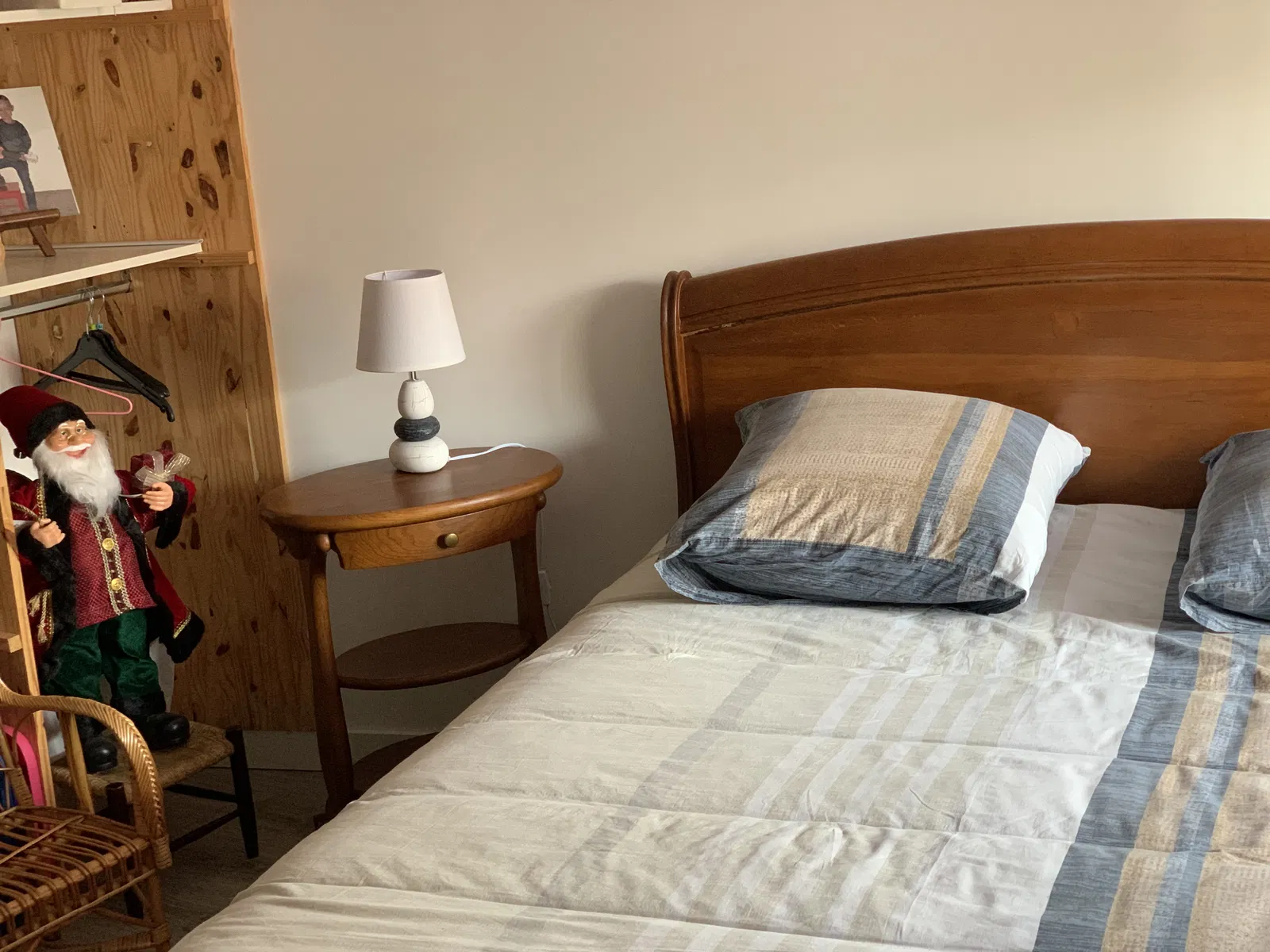 Room Résidence Pasteur in Rambouillet