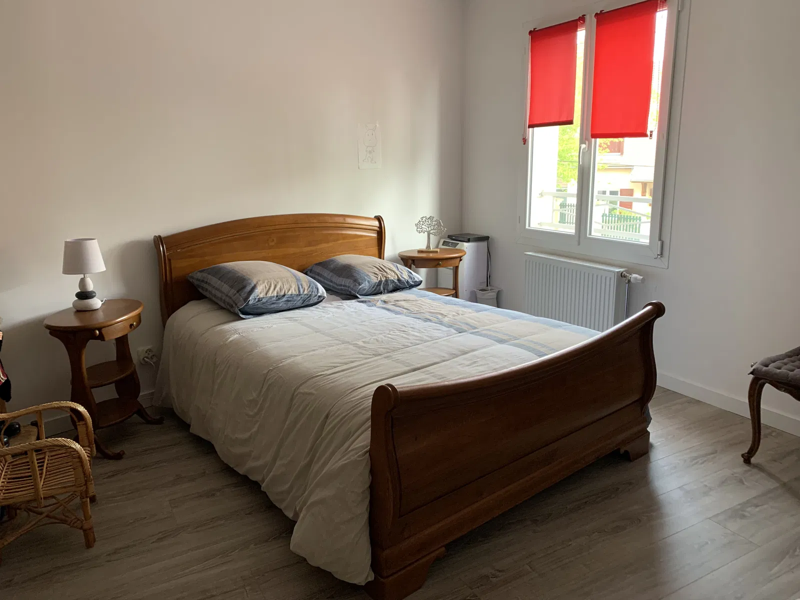 Room Résidence Pasteur in Rambouillet