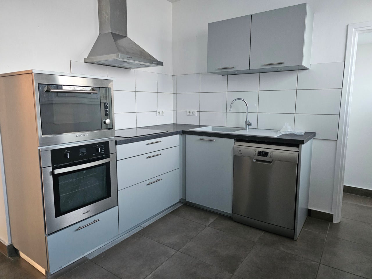 Appartement Rue Paul-Jacques Kalb à Colmar