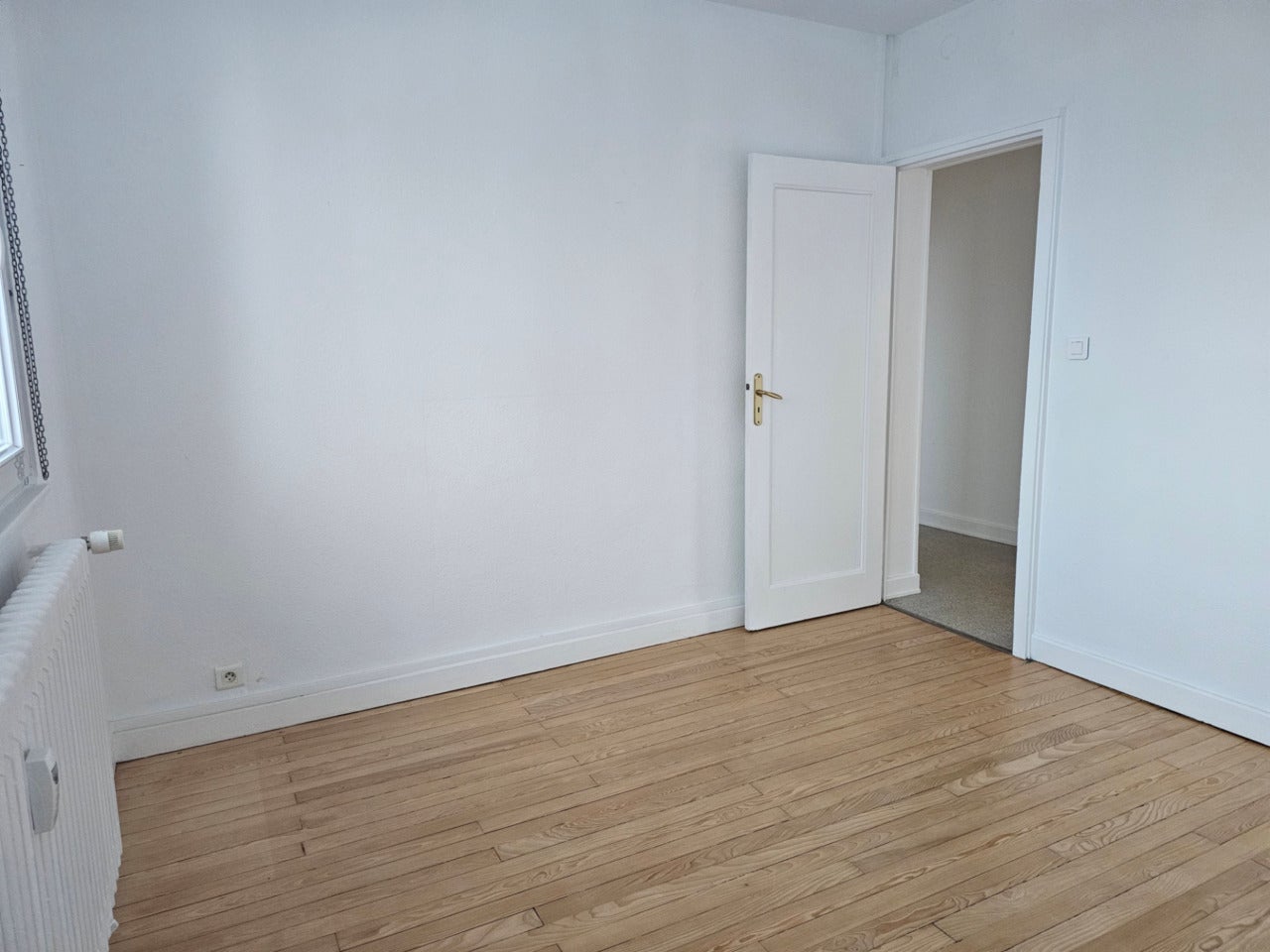 Appartement Rue Paul-Jacques Kalb à Colmar
