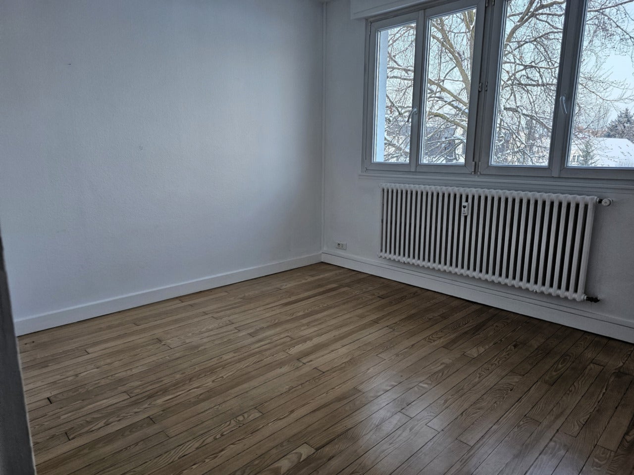 Appartement Rue Paul-Jacques Kalb à Colmar