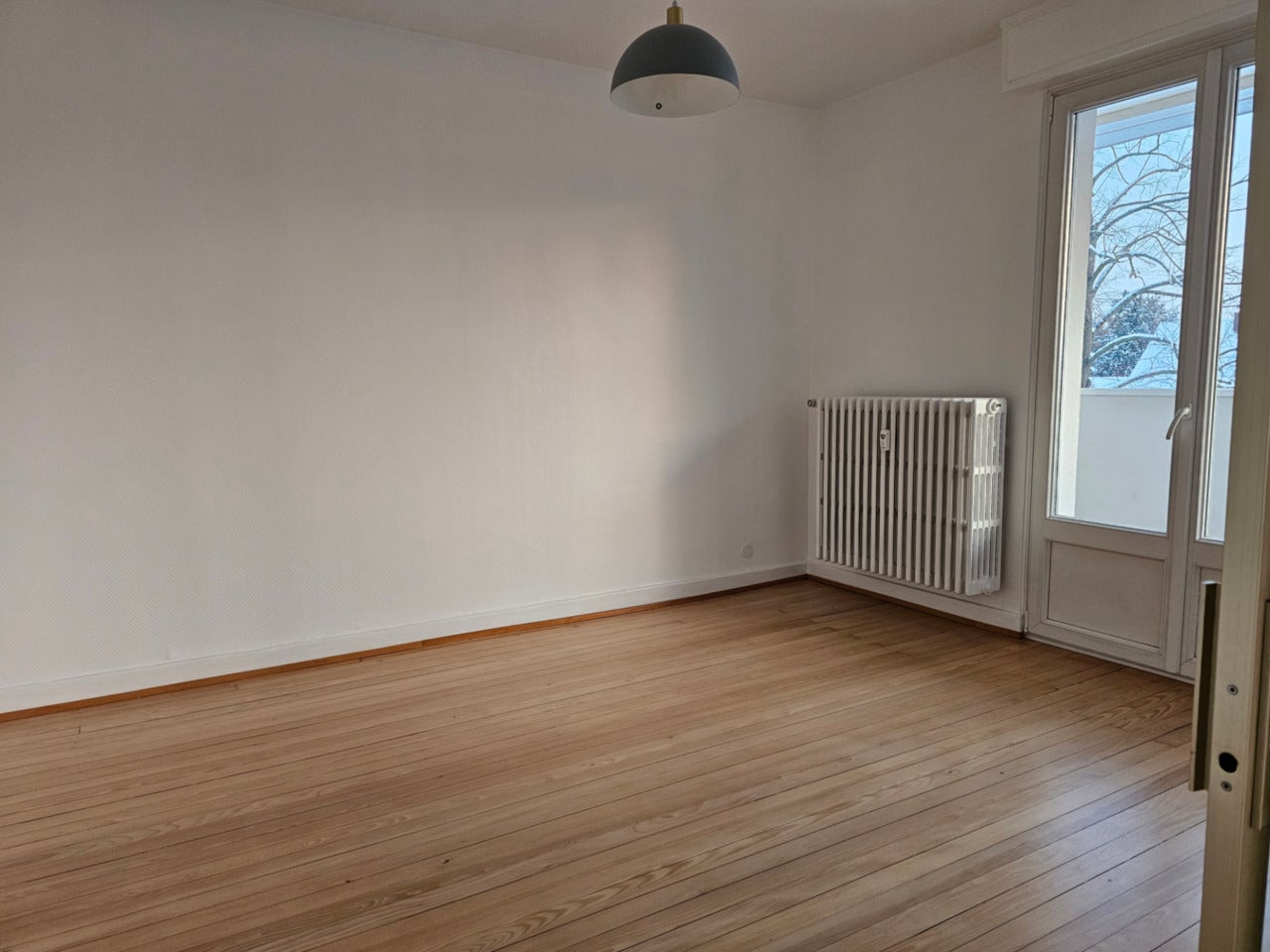 Appartement Rue Paul-Jacques Kalb à Colmar