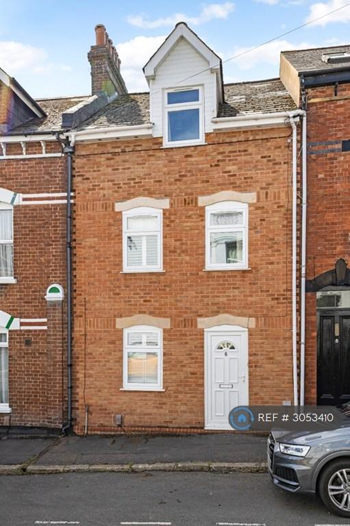 House Hoopern Street in Exeter