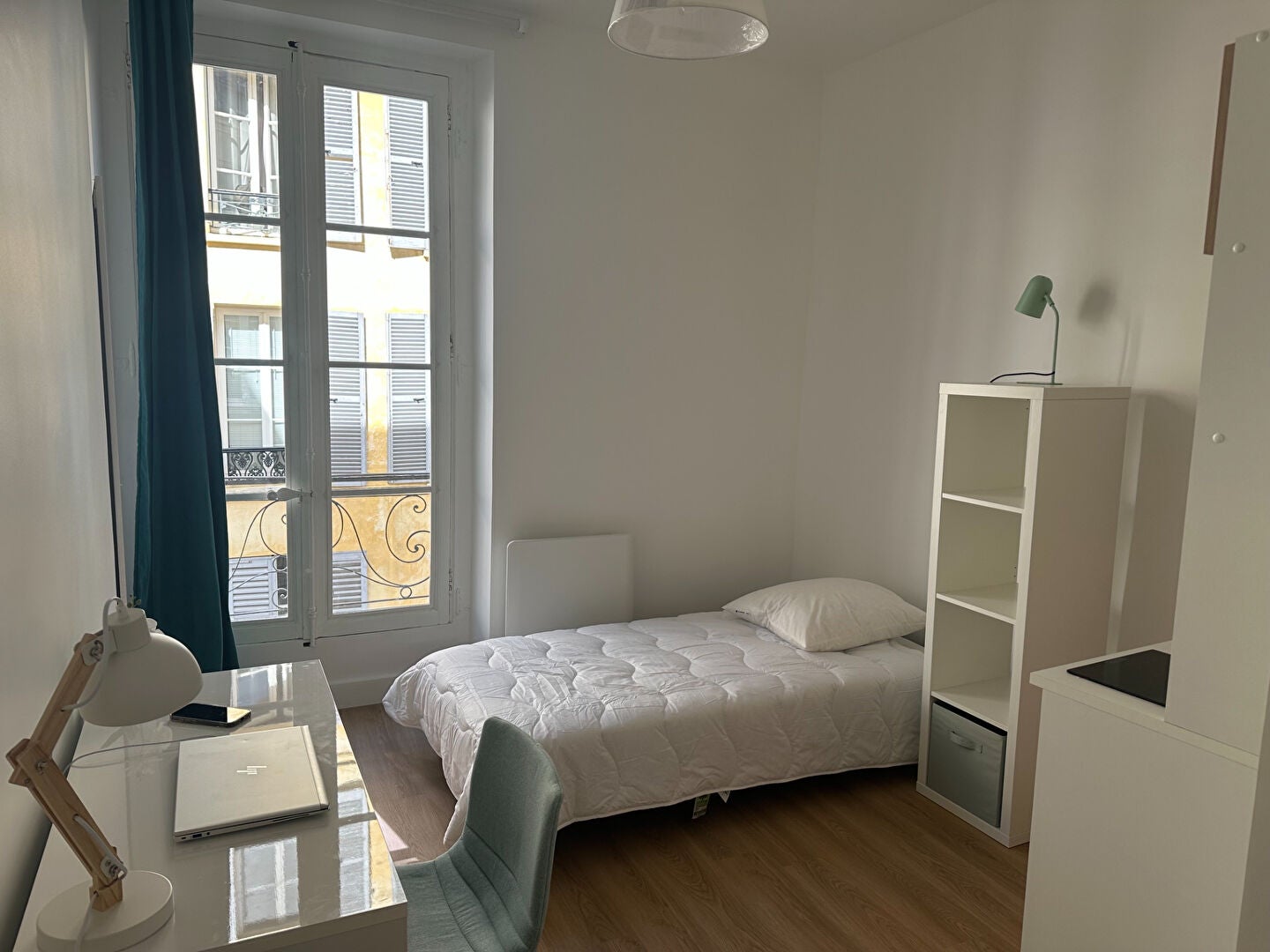 Flat Rue de Satory in Versailles
