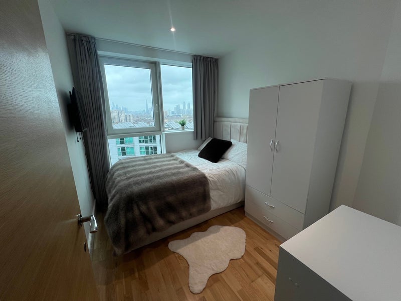 Room A202 in Greater London