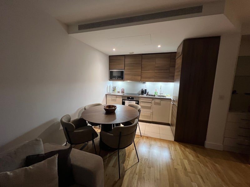 Room A202 in Greater London