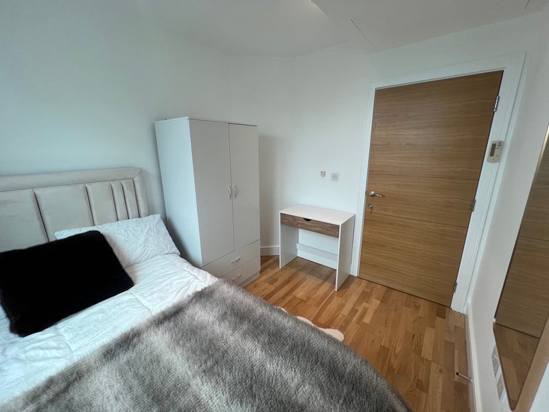 Room A202 in Greater London