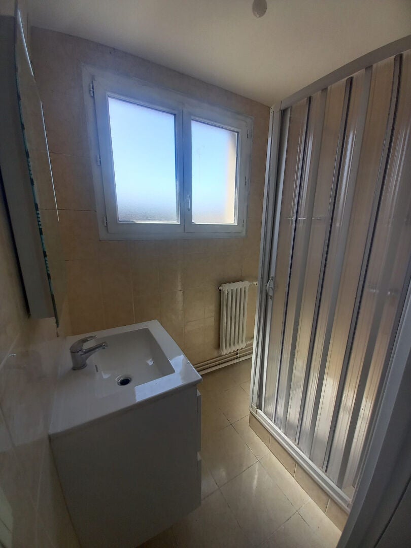 Appartement Rue Audran à Vitry-sur-Seine