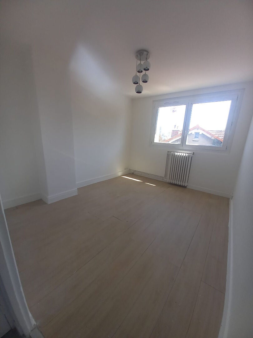 Appartement Rue Audran à Vitry-sur-Seine