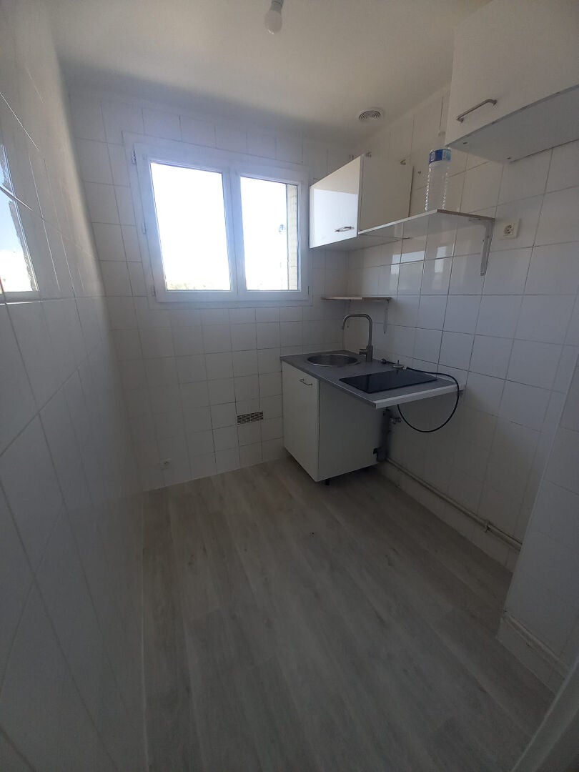 Appartement Rue Audran à Vitry-sur-Seine