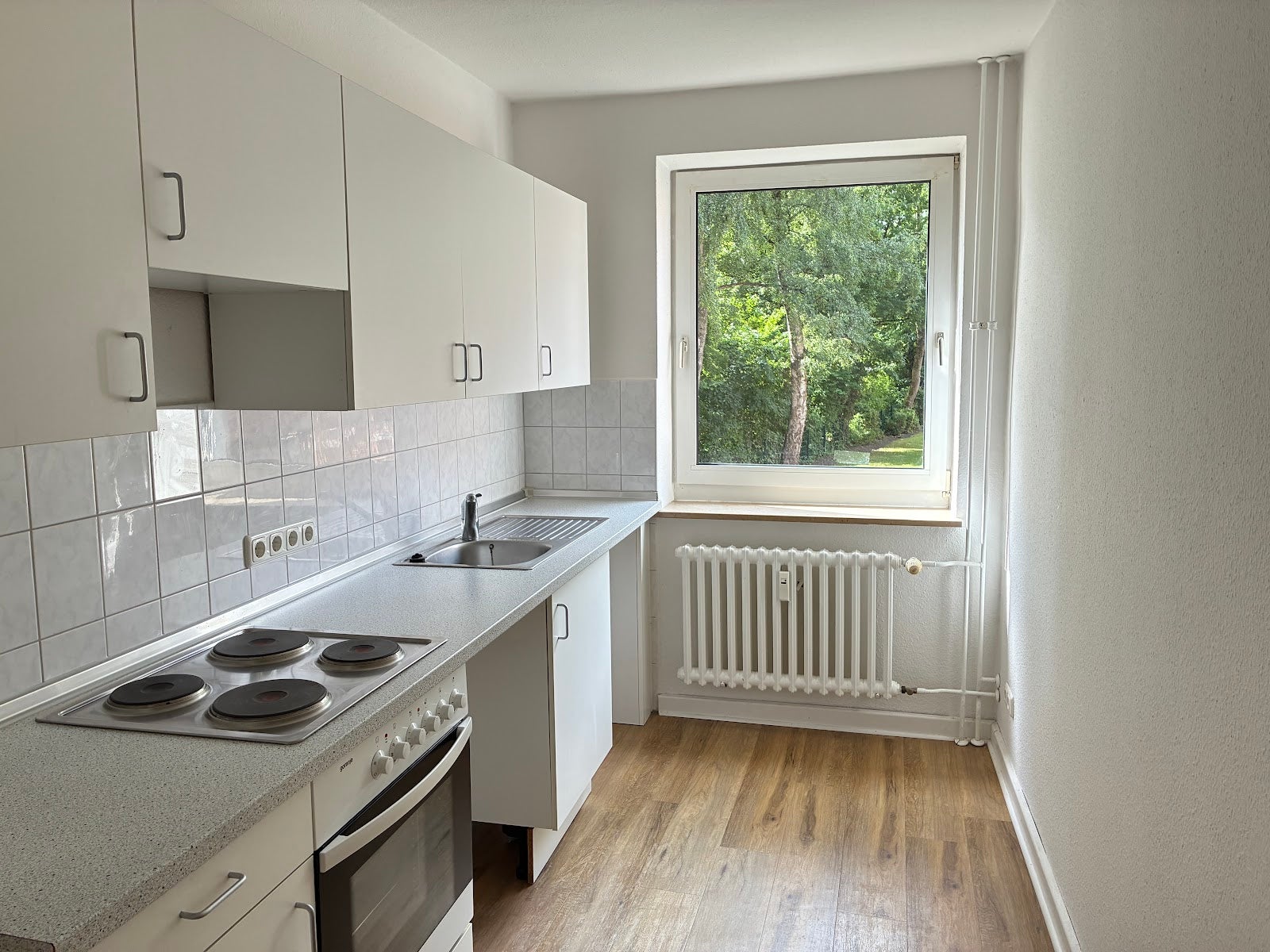 Wohnung Lüderitzstraße in Kiel