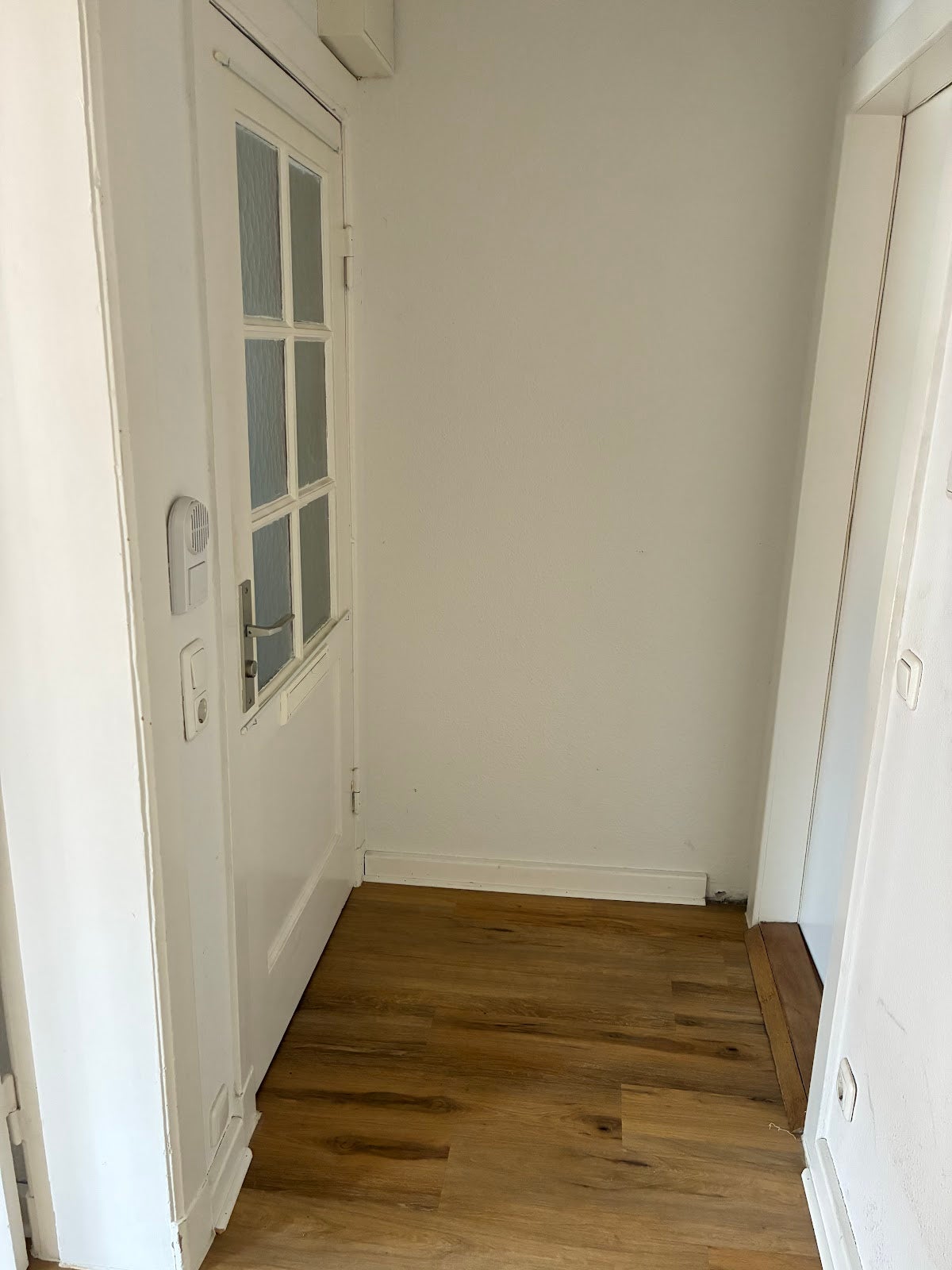 Wohnung Lüderitzstraße in Kiel