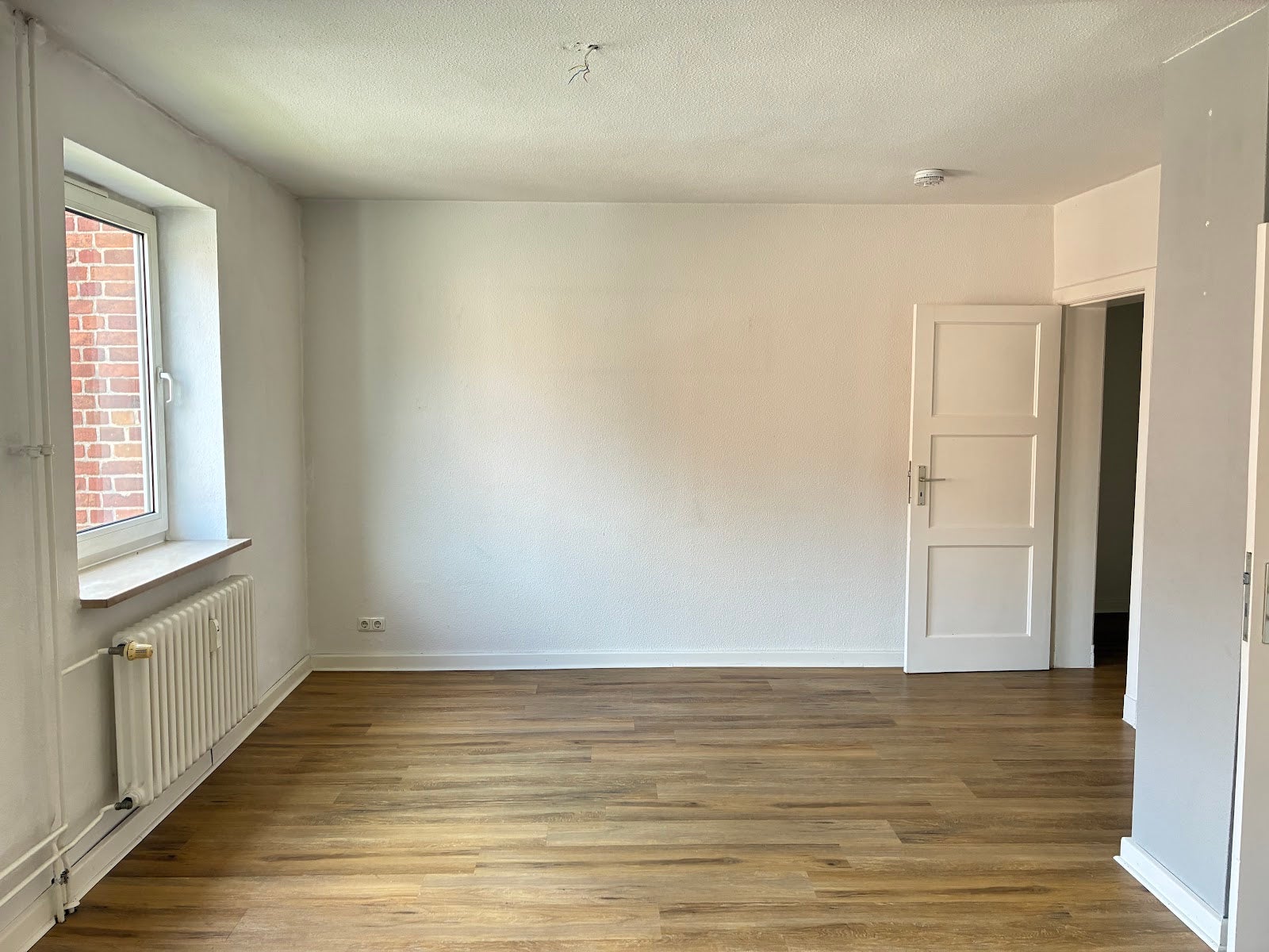 Wohnung Lüderitzstraße in Kiel