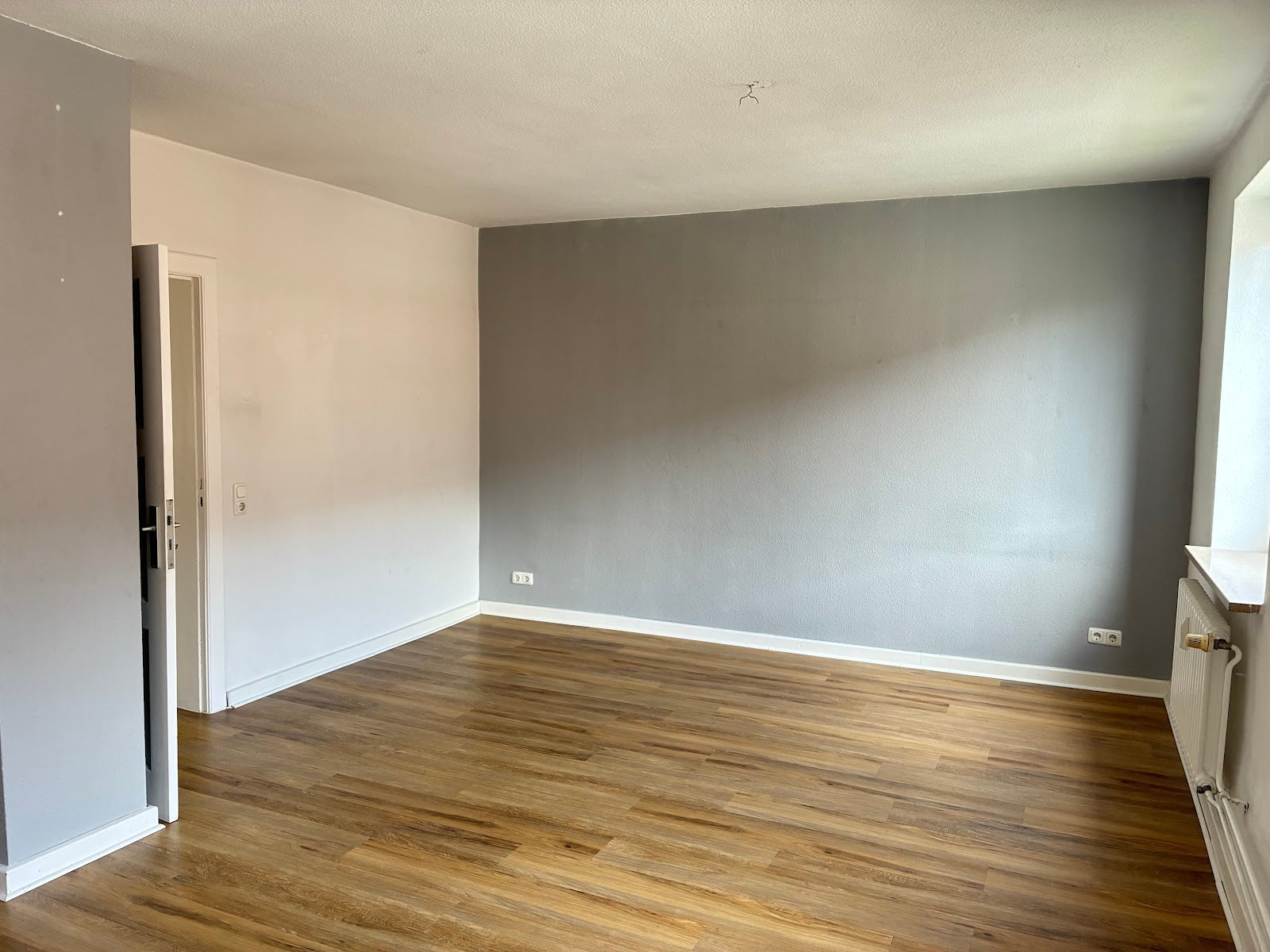 Wohnung Lüderitzstraße in Kiel