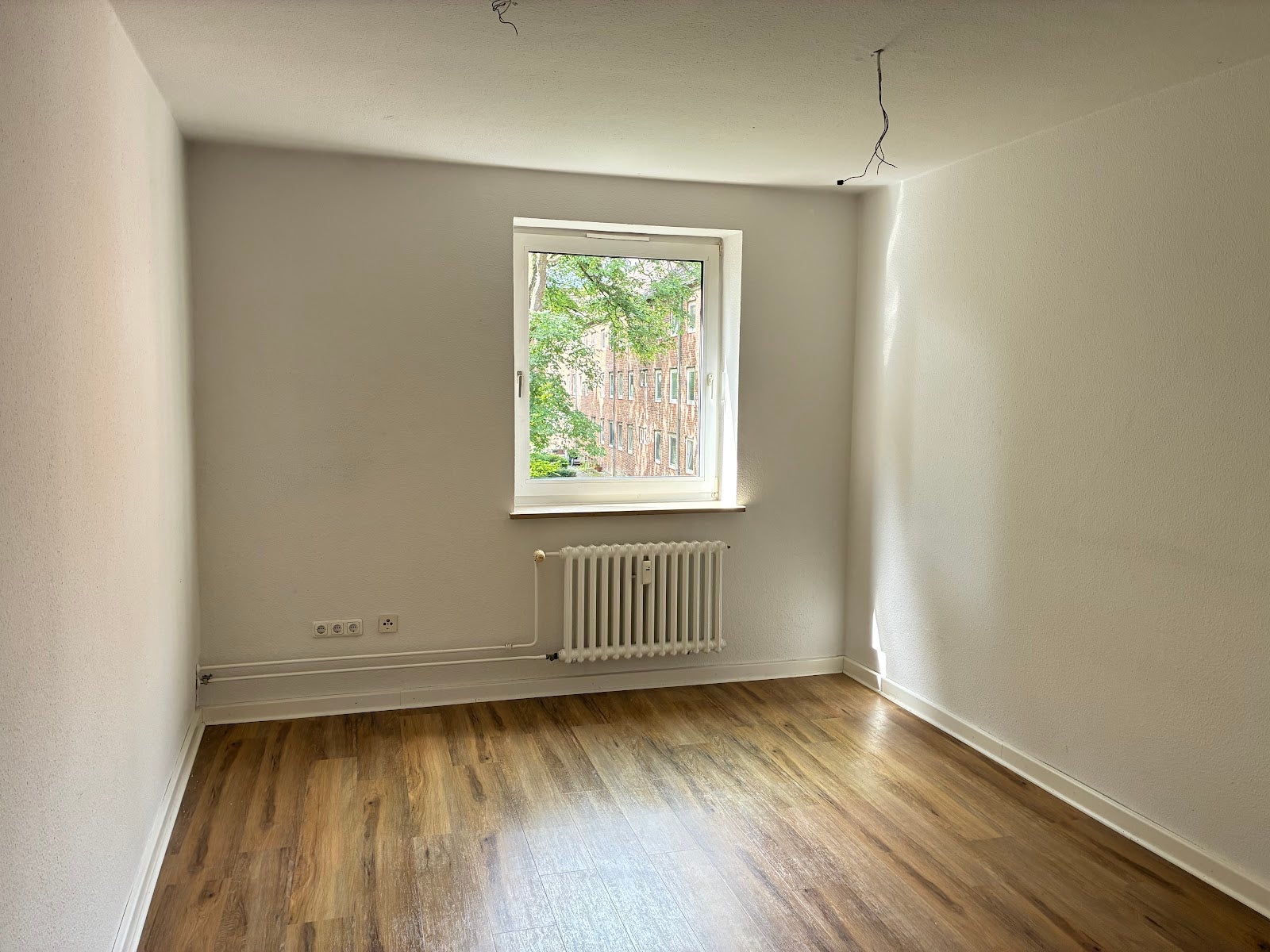 Wohnung Lüderitzstraße in Kiel