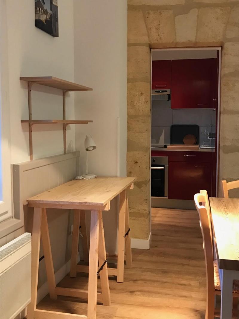 Appartement Rue des Treilles à Libourne
