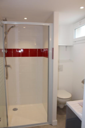 Flat Rue des Treilles in Libourne