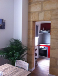 Flat Rue des Treilles in Libourne
