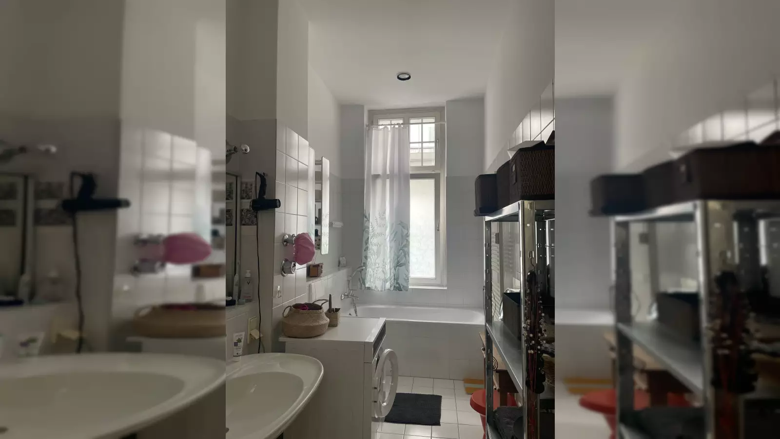 Wohnung Württembergallee in Berlin