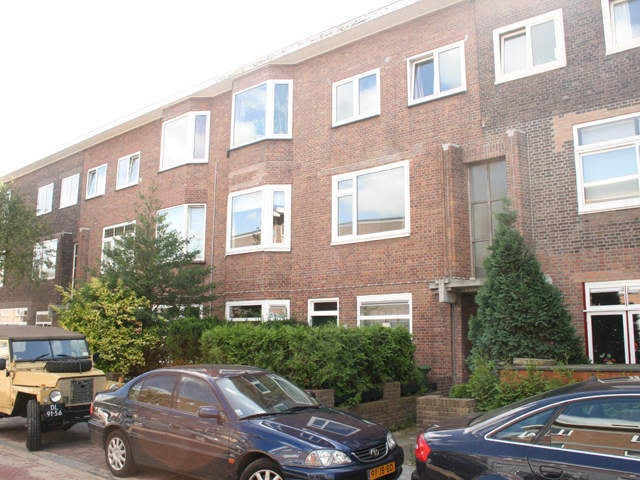 Appartement Akeleistraat à Den Haag